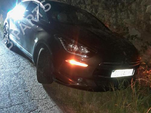 Used Parts CITROËN DS5 1.6 THP 200 4183043
