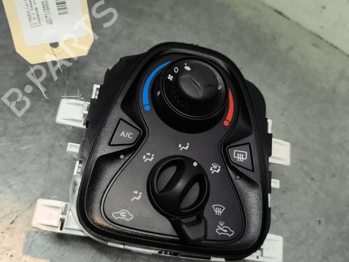 Used Climate control CITROËN C1 II (PA_, PS_) 1.0 VTi 72 (72 hp) 31816000