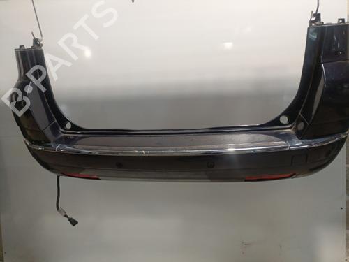 Rear bumper CITROËN C4 Picasso I MPV (UD_) 2.0 HDi 150 | BP21709141C8 