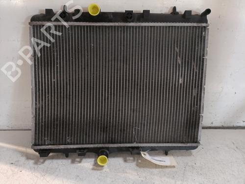 water-radiator-citroen-c4-cactus-2014-25034089 main image