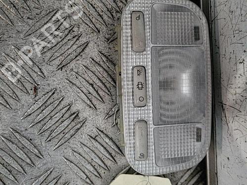 Innerbelysning CITROËN BERLINGO MULTISPACE (B9) 1.6 HDi 90 (90 hp) 21710705