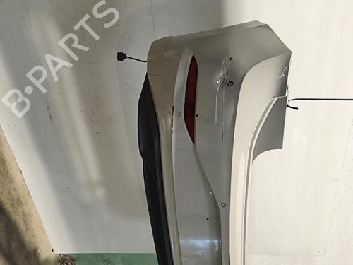 rear-bumper-vw-polo-vi-aw1-bz1-ae1-2017-37755138 main image