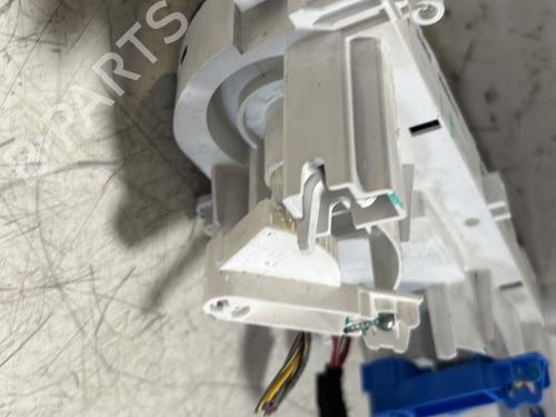 Climate control RENAULT CLIO IV (BH_) 0.9 TCe 75 (BHNP) | BP25336057I5