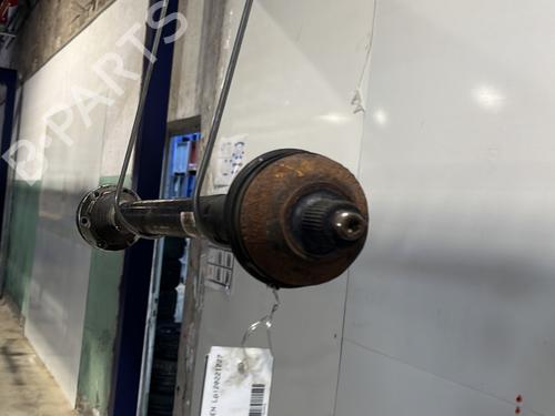 Left front driveshaft VW GOLF VI (5K1) 1.4 | BP28164938M38 - Image 3