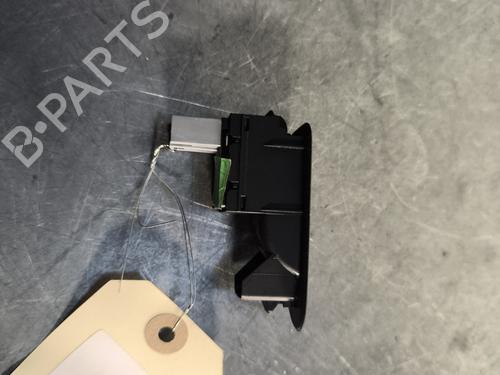 Right rear window switch VW GOLF VI (5K1) 1.4 TSI | BP29980241I28