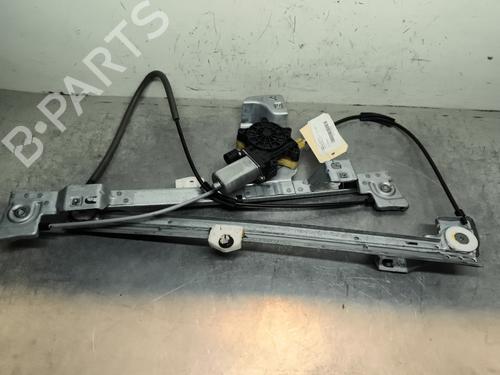Used Front left window mechanism Front left window mechanism RENAULT KANGOO Express (FW0/1_) 1.5 dCi 90 (FW0G, FW05, FW08, FW11) (90 hp) 30647111 30647111