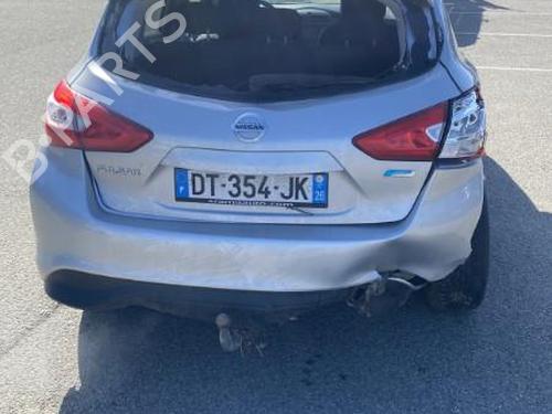Water radiator NISSAN PULSAR Hatchback (C13) 1.5 dCi | BP27518263M31  - Image 7