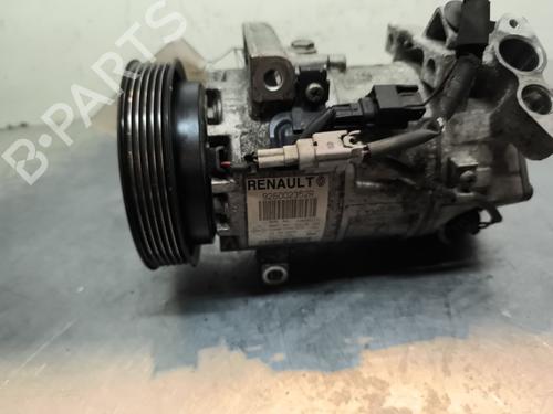 AC compressor RENAULT CAPTUR I (J5_, H5_) 1.5 dCi 90 (J5N4, J5M5, J5MW, J5M6, J5AL, J5AJ) | BP32994531M34  - Image 5