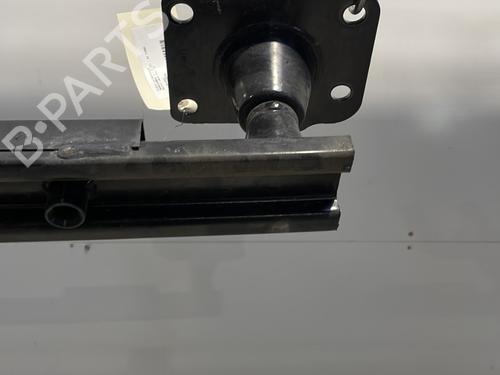 Front bumper reinforcement PEUGEOT 3008 I MPV (0U_) 1.6 HDi | BP25130698C109 