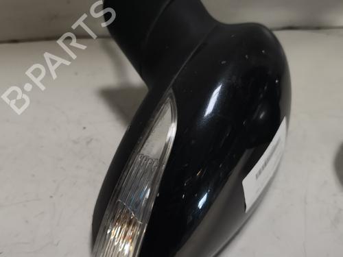 Retrovisor esquerdo FORD FIESTA VI (CB1, CCN) 1.4 TDCi (70 hp) 29538001