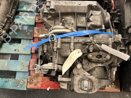 Used Gearbox Gearbox RENAULT KADJAR (HA_, HL_) 1.3 TCe 160 (HLNC) (160 hp) 21696900 21696900