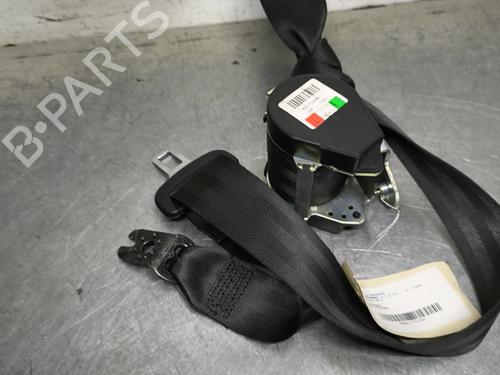 Rear left seatbelt SEAT LEON (5F1) 1.6 TDI | BP32994029I29 - Image 3