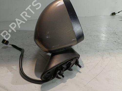 Right mirror OPEL CORSA D (S07) 1.2 (L08, L68) | BP21696341C27 