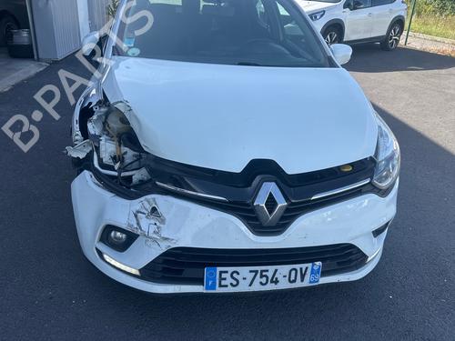 Used Parts RENAULT CLIO IV (BH_) 1.5 dCi 90 4897060