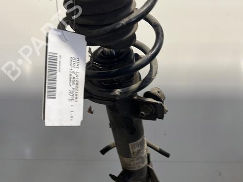 Used Right front shock absorber MINI MINI (R56) Cooper (120 hp) 22893359