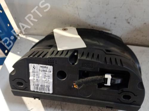 Instrument cluster BMW X3 (E83) 3.0 d | BP26180428C47 - Image 2