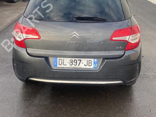 Left tailgate light CITROËN C4 II (NC_) 1.6 HDi 115 | BP25444060C79 - Image 4