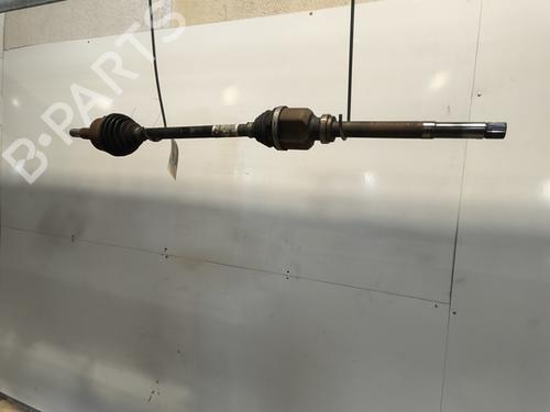 Right front driveshaft CITROËN C5 AIRCROSS (A_) 1.2 PureTech 130 (ARHNSJ) | BP34284435M39 - Image 3