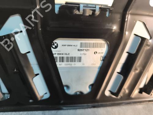 Used Electronic module Electronic module BMW X3 (F25) xDrive 20 d (163 hp) 30154505 30154505