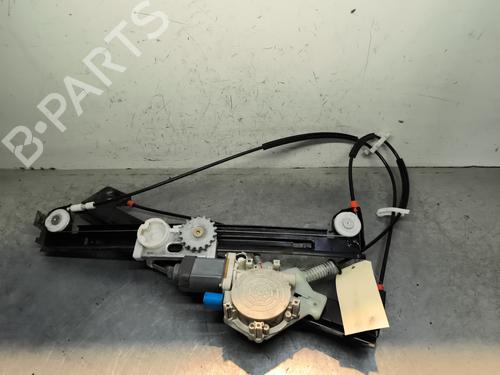 Front left window mechanism MINI MINI (R50, R53) One | BP32995521C22 - Image 3
