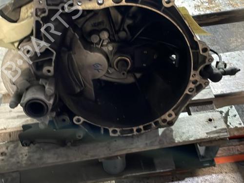 Gearbox PEUGEOT 208 I (CA_, CC_) 1.5 BlueHDI 100 | BP21721332M3 