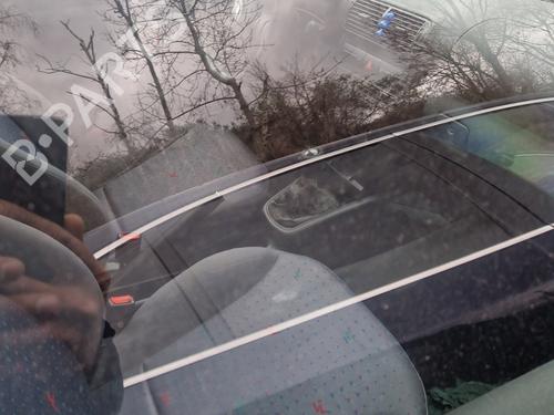 Left front window switch SEAT TOLEDO II (1M2) 1.9 TDI | BP33051723I27 - Image 8