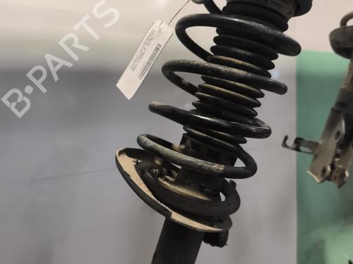 Right front shock absorber PEUGEOT 207 (WA_, WC_) 1.6 HDi | BP25624598M17 