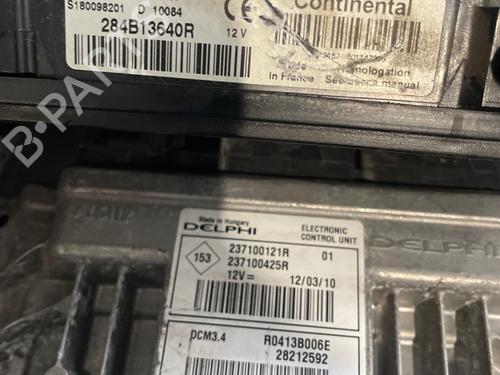 electronic-module-renault-megane-iii-hatchback-bz01_-b3_-2008-32218533 main image