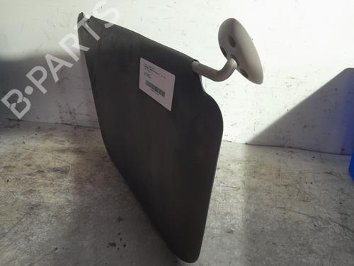Right sun visor FORD TRANSIT CONNECT (P65_, P70_, P80_) 1.8 TDCi | BP23823599I2