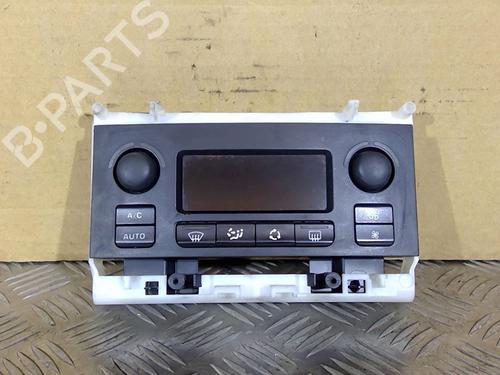 climate-control-peugeot-307-3ac-20-16v-2000-2001-2002-2003-2004-2005-2006-2007-2008-2009-2010-2011-2012-22031869 main image