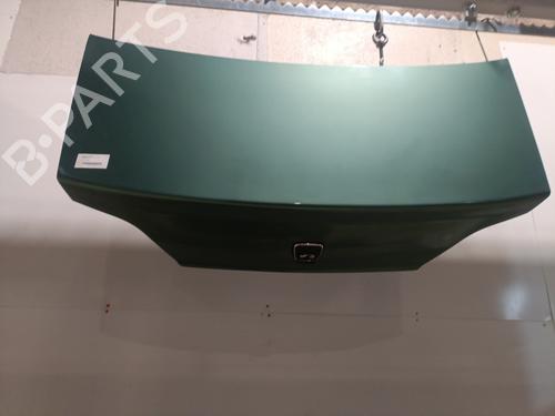 Tailgate PEUGEOT 406 (8B) 2.0 HDI 110 | BP29354217C6 