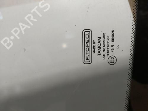 Right slide door FIAT FIORINO Box Body/MPV (225_) 1.3 D Multijet (225BXD1A, 225BXB1A, 225BXB11) | BP24196245C75 