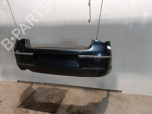 Used Rear bumper VW PASSAT B6 (3C2) 2.0 TDI 16V (140 hp) 29330807