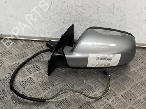 Used Left mirror PEUGEOT 307 (3A/C) 2.0 HDi 110 (107 hp) 21695009