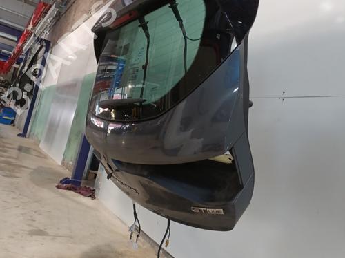 Used Tailgate Tailgate RENAULT MEGANE IV Hatchback (B9A/M/N_) 1.3 TCe 140 (B9NB) (140 hp) 28078657 28078657