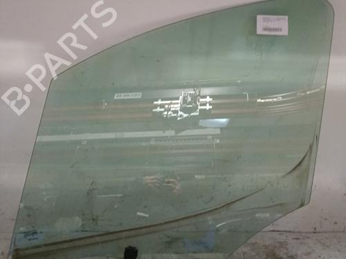 Used Front left door window Front left door window PEUGEOT PARTNER Tepee 1.6 HDi / BlueHDi 75 (75 hp) 23030487 23030487