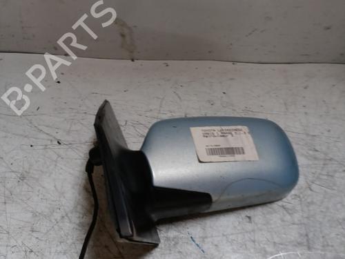 Ryggespeil venstre TOYOTA YARIS (_P1_) 1.3 (SCP12_, SCP13_, SCP12R, SCP13R) (87 hp) 21711654