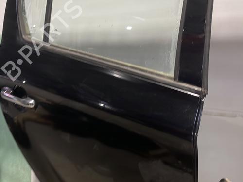 Right rear door HYUNDAI i20 I (PB, PBT) 1.4 CRDi | BP24199309C5 