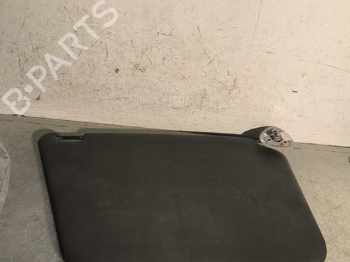 Right sun visor FORD TRANSIT CONNECT (P65_, P70_, P80_) 1.8 Di | BP29996983I2