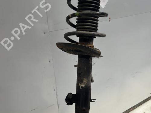 Used Right front shock absorber CITROËN C3 AIRCROSS II (2R_, 2C_) 1.5 BlueHDi 100 (2CYHYJ) (102 hp) 26729143