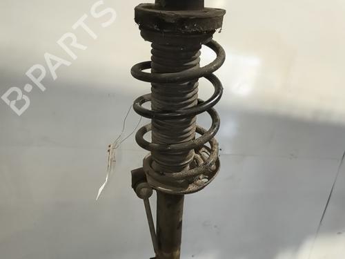 Left front shock absorber AUDI A3 (8P1) 2.0 TDI 16V | BP32996902M16 - Image 2