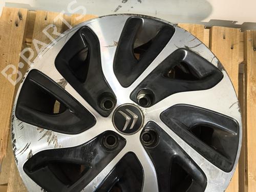 Used Rim CITROËN DS3 (SA_) 1.6 HDi 110 (112 hp) 30774951