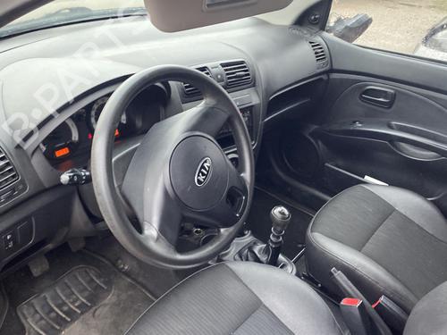 Starter KIA PICANTO I (SA) 1.1 CRDi | BP23891248M8  - Image 6