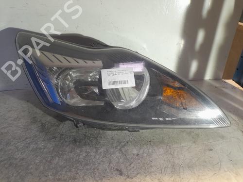 Used Right headlight Right headlight FORD FOCUS II Convertible 2.0 TDCi (136 hp) 22359413 22359413