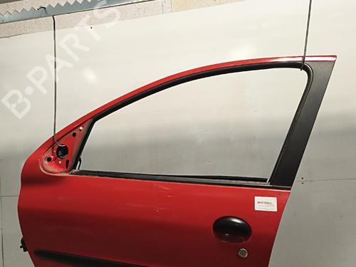 Used Left front door Left front door 37251040 37251040
