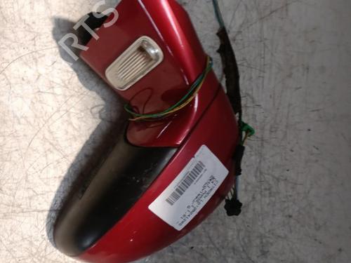 Left mirror CITROËN C4 I (LC_) 1.6 16V | BP21716851C26 