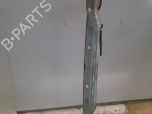 Rear bumper reinforcement CITROËN C1 (PM_, PN_) 1.0 | BP27368182C73 
