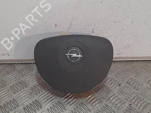 Used Driver airbag Driver airbag OPEL COMBO Tour 1.7 CDTI 16V (101 hp) 21707473 21707473