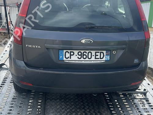 Used Parts FORD FIESTA V (JH_, JD_) 1.6 16V (100 hp) 4307967
