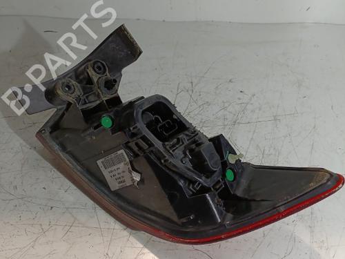 Left taillight RENAULT CLIO IV (BH_) 0.9 TCe 90 (BHNF, BHMA, BHMH, BHJK, BHJR) | BP21696324C34 